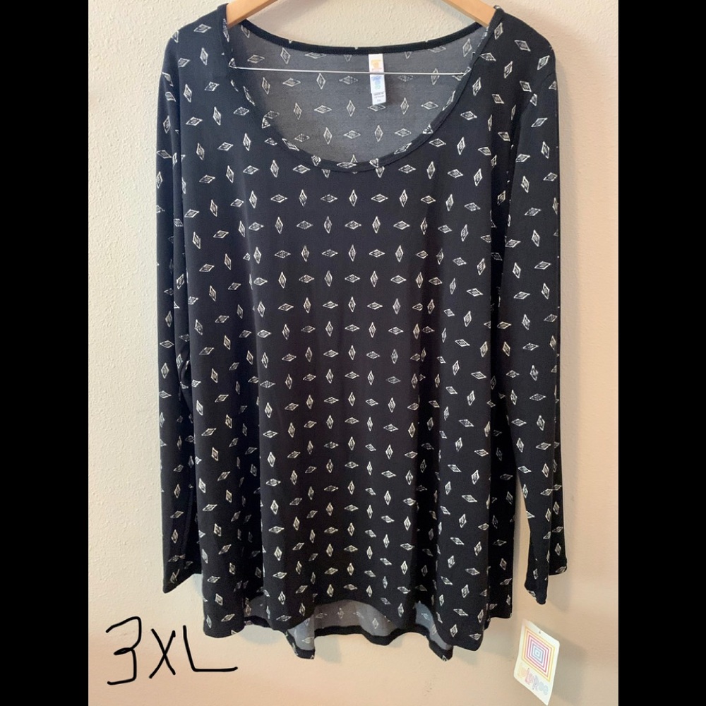 LuLaRoe Lynnae